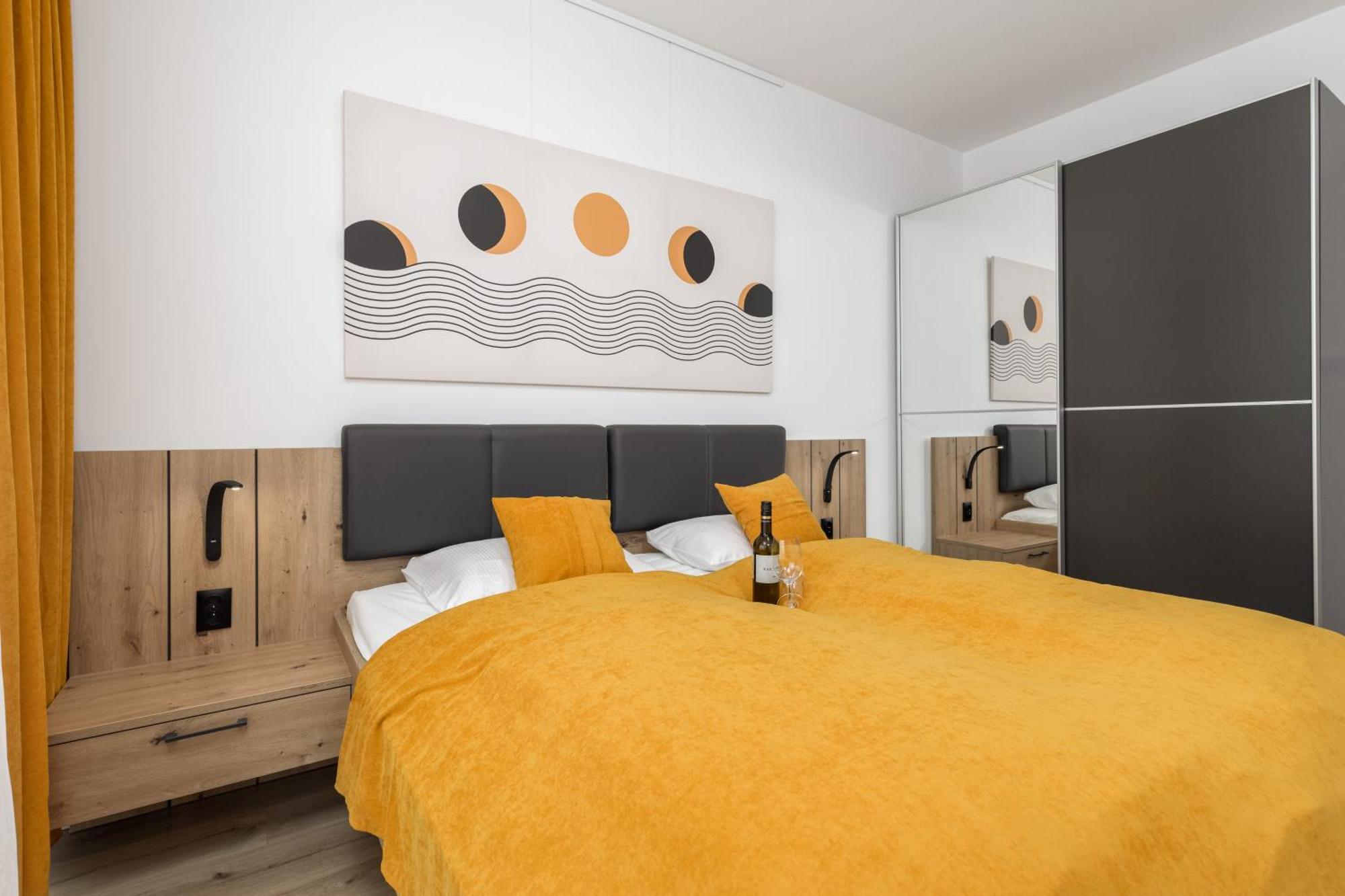 Stela Water Side Apartment - Swimming Pool & Sauna By Renters Prestige Dziwnów Exteriör bild
