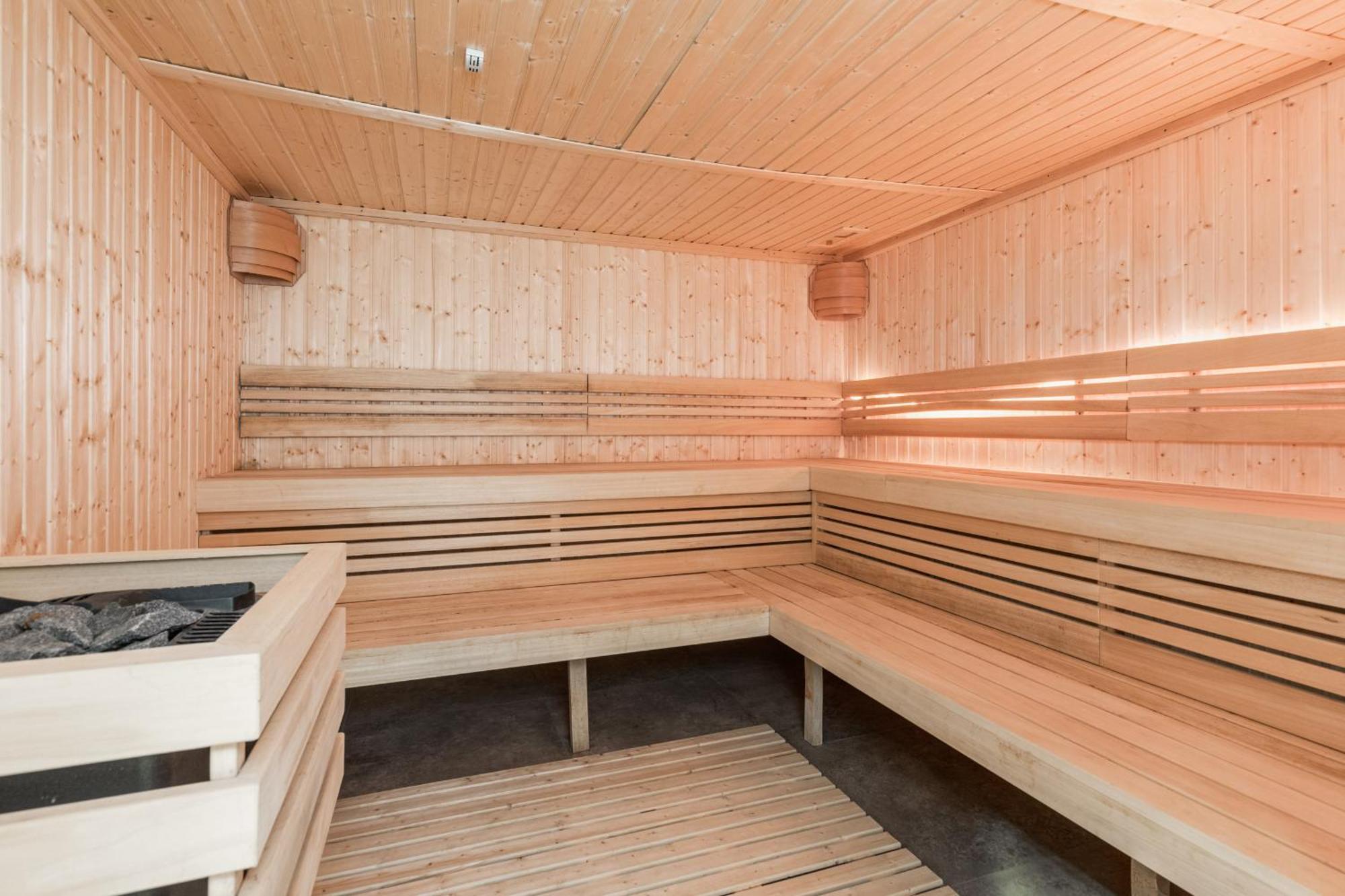Stela Water Side Apartment - Swimming Pool & Sauna By Renters Prestige Dziwnów Exteriör bild